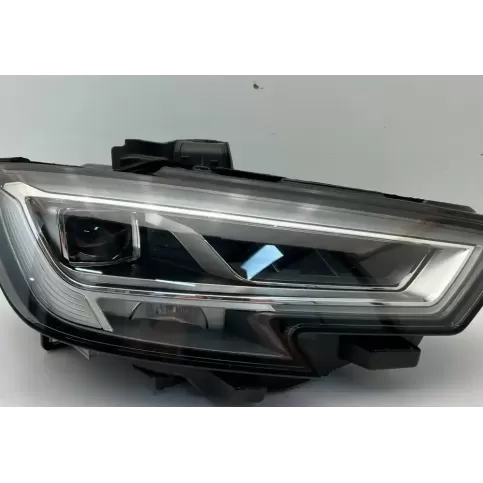 8V0941036 фара передняя Audi A3 S3 8V 2018