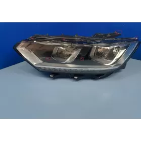 90108679 фара передняя Volkswagen PASSAT B8 2017