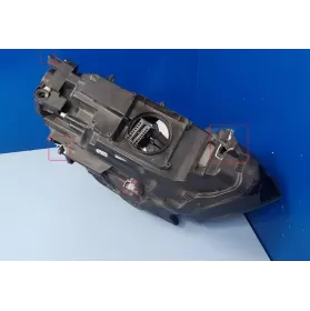 90108679 фара передняя Volkswagen PASSAT B8 2017