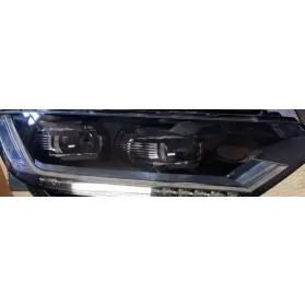 90136115 фара передняя Volkswagen PASSAT B8 2014