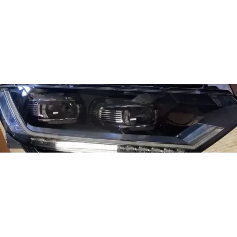 90136115 фара передняя Volkswagen PASSAT B8 2014
