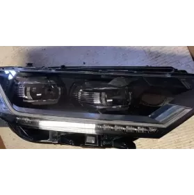 90136115 фара передняя Volkswagen PASSAT B8 2014