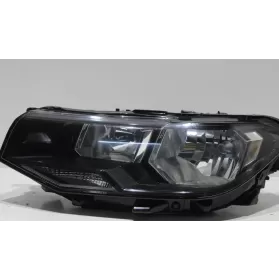 90183093 фара передняя Volkswagen T-Cross 2016