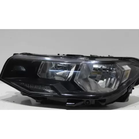 90183093 фара передняя Volkswagen T-Cross 2016
