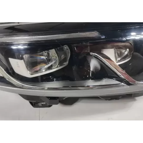 90202918 фара передня Renault Koleos I 2018
