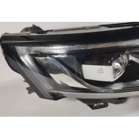 90202918 фара передня Renault Koleos I 2018