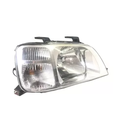 90784800 фара передняя Subaru Forester SG 2004