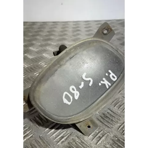 9151465 фара передняя Volvo S80 2000