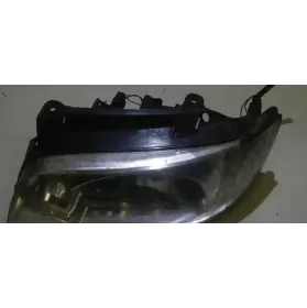 92101-26 фара передняя Hyundai Santa Fe 2004