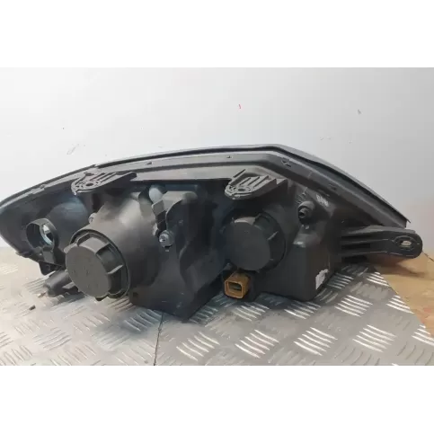 921012CXXX фара передняя Hyundai Coupe 2005