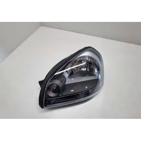 921012E010 фара передняя Hyundai Tucson JM 2006