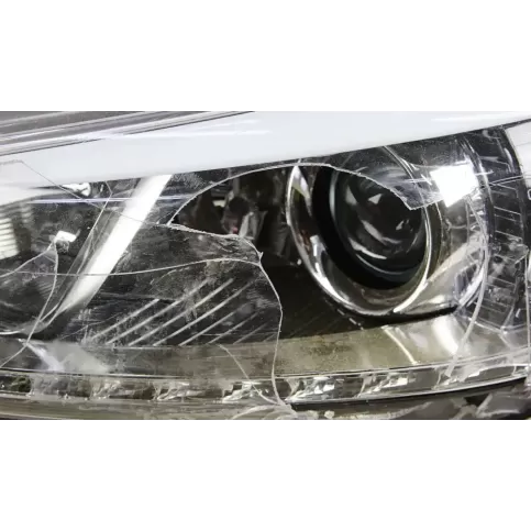 92101A2XXX фара передняя KIA Ceed 2017