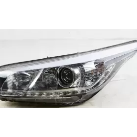 92101A2XXX фара передняя KIA Ceed 2017