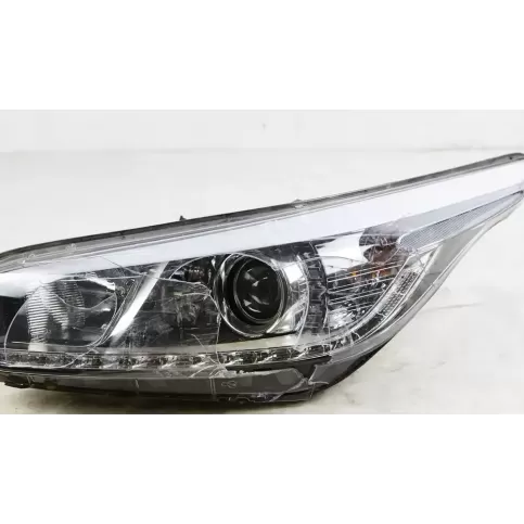 92101A2XXX фара передняя KIA Ceed 2017
