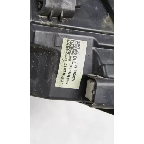 92101D4170 фара передняя KIA Optima 2016