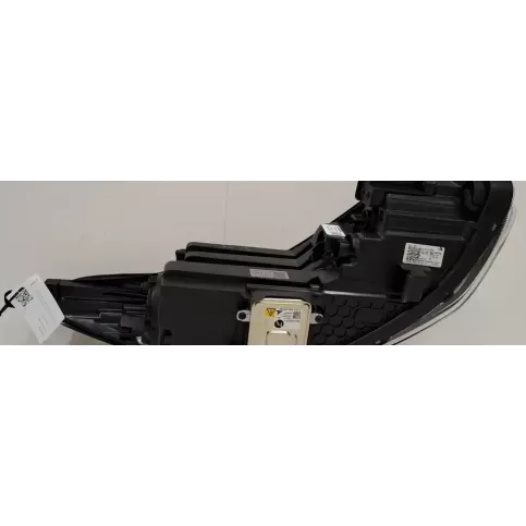 92101F1110 фара передняя KIA Sportage 2016