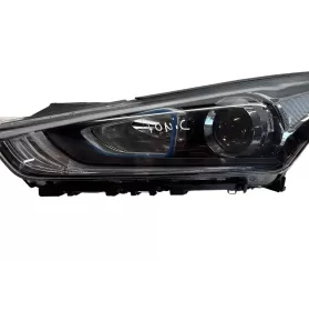 92101G2020 фара передняя Hyundai Ioniq 2016