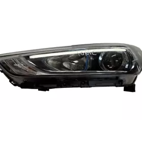 92101G2020 фара передняя Hyundai Ioniq 2016