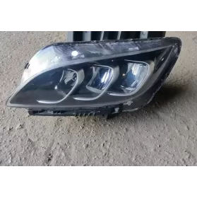 92101J9600 фара передняя Hyundai Kona 2022