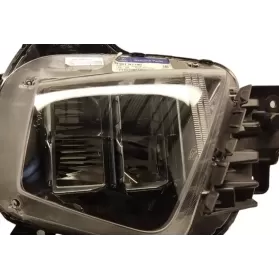92101N7100 фара передняя Hyundai Tucson IV NX4 2021