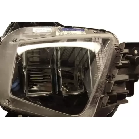 92101N7100 фара передняя Hyundai Tucson IV NX4 2021