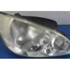 92102-1C500 фара передняя Hyundai Getz 2008