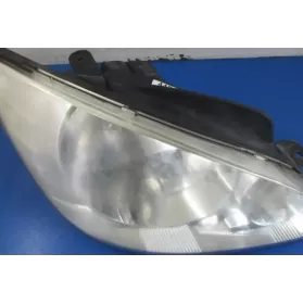 92102-1C500 фара передняя Hyundai Getz 2008