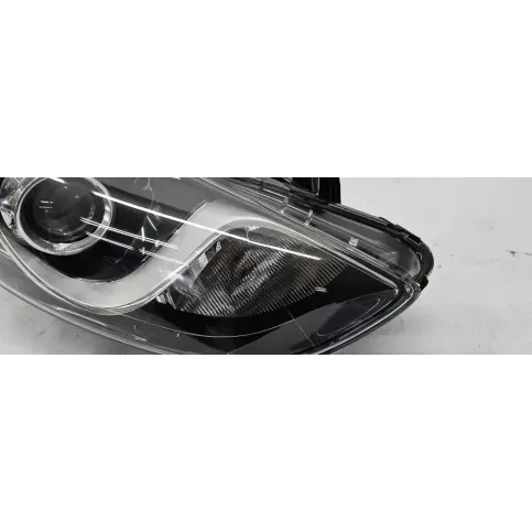 92102-A6020 фара передняя Hyundai i30 2015