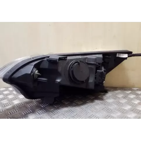 921021W фара передняя KIA Rio 2012