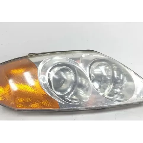 921022C020 фара передняя Hyundai Coupe 2002