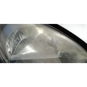 921022E010 фара передняя Hyundai Tucson LM 2006