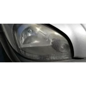 921022E010 фара передняя Hyundai Tucson LM 2006