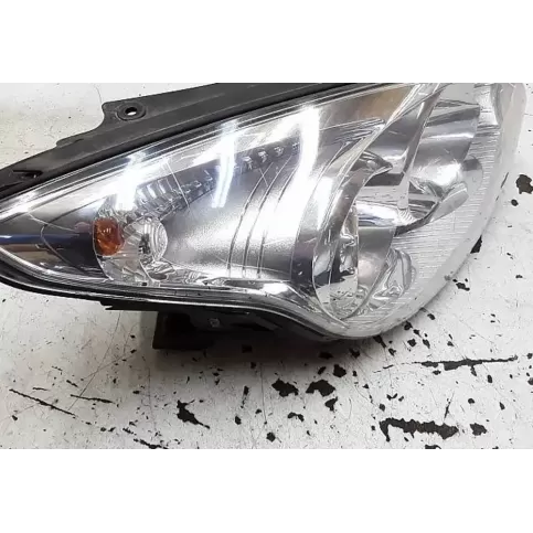 921022LXXX фара передняя Hyundai i30 2010