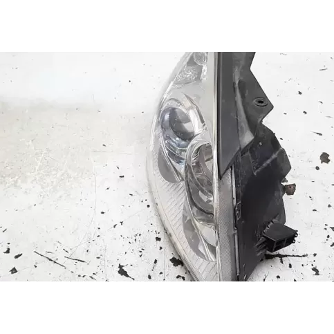 921022LXXX фара передняя Hyundai i30 2010