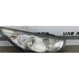 921022Y фара передняя Hyundai ix35 2010
