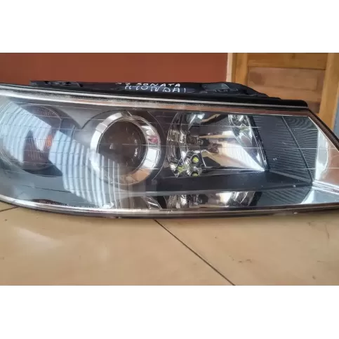 921023KXXX фара передняя Hyundai Sonata 2006