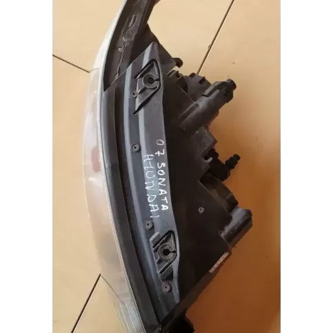 921023KXXX фара передняя Hyundai Sonata 2006