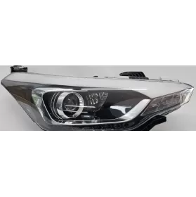 92102C8200 фара передняя Hyundai i20 (GB IB) 2017