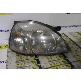 92102FD011 фара передня KIA Rio 2000