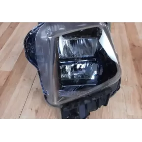 92102N7XXX фара передняя Hyundai Tucson IV NX4 2020