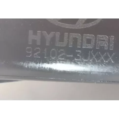 924023JXXX фара передня Hyundai ix 55 2012