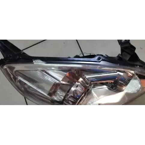 93192380 фара передня Opel Vectra C 2007
