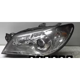 9336860 фара передняя Subaru Impreza II 2007