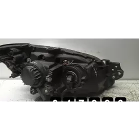 9336860 фара передняя Subaru Impreza II 2007
