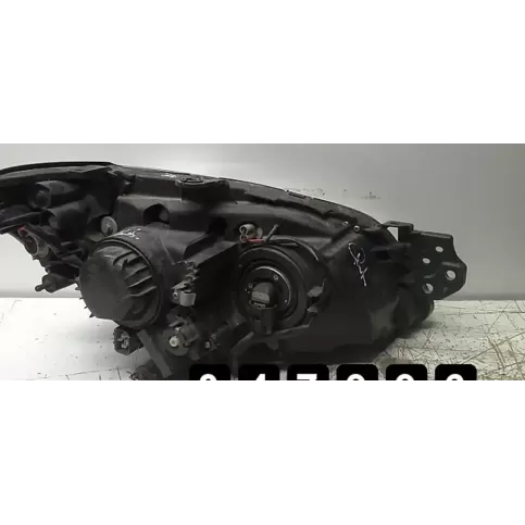 9336860 фара передняя Subaru Impreza II 2007