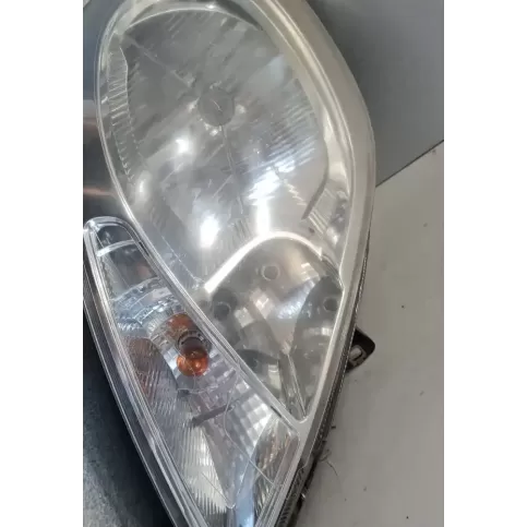 93859830 фара передня Opel Vivaro 2001