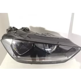 941006517B фара передняя Volkswagen Golf Sportsvan 2015