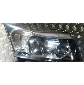 95137778 фара передняя Chevrolet Cruze 2011