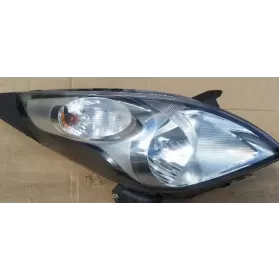 95281474 фара передняя Chevrolet Spark 2014