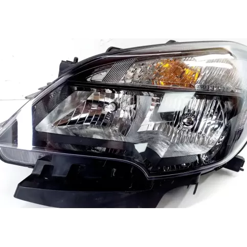 95440409 фара передня Opel Mokka X 2012